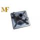 Galvanized Casting Construction Formwork Accessories Combination Plate Nut