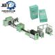 Stable Industrial Tissue Manufacturing Machine Automatic Tissue Paper Machine With Laser Ranging