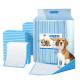 10mm Thickness Absorbent Polymer Disposable Dog Training Pads