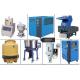 High Precision Automatic Injection Molding Machine 37+30KW Pump Motor Power