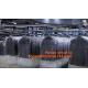 Clear Polyethylene Dry Cleaning Garment Bags On Rolls, Dry clean perforated clear poly plastic garment/laundry/clothing