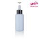 40ml White Glass Dropper Bottles Round Shape Perfect For Essential Oils