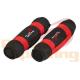 Exercise Fitness Soft Dumbbell Walking Hand Weights 1LB, 2LB, 3LB