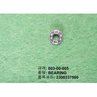 Auto Insertion Machine SMT AI Auto Parts , 603-00-005 Stainless Steel Bearings