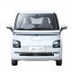 Pure Electric Wuling Air EV Mini Car 2023 Fast Charge Wuling Mini EV With Air Conditioner Number of doors 3
