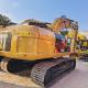 ORIGINAL Hydraulic Pump 320D2 Crawler Excavator 20 Ton for Construction Machinery