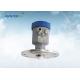 Digital Water Level Radar Transmitter Support PC Mobile Terminal To View Data Directly