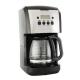 Customized Household Filter Coffee Maker Electric Compact Lightweight For 14 Cups