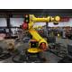 Second Hand FANUC R-1000ia 80f With 80kg Payload 2230mm Reach
