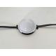 Factory Led Price 80mm SMD3535 Single Color Waterproof Lights Solid Color for Building Outdoor LED Point Lights