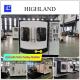 Hydraulic Valve Test Bench 35 Mpa Pressure Modular Layout Personalized Customization