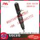 common rail injector 21244717 BEBE4F01001 for V-O-L-V D13 engine diesel injector nozzle 21244717 BEBE4F01001 85003109 BEBE
