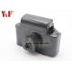 Flanged Rubber Isolator Mounts Industrial High Noise Reduction