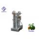 Automatic Cold Press Oil Machine Cooking Oil Pressing Machine For Avocado