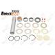 Auto Parts King Pin Kit 81442056018 For Man Heavy Truck