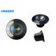 Stage Stainless Steel Water Resist Exterior LED Inground Lights 10w COB