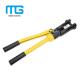 7 Ton Press Weight Hose Crimping Tool Hydraulic Wire Battery Cable Lug