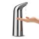 Reliable Soap Automatic Dispenser Sensor Soap Dispenser Print Customer'S Logo