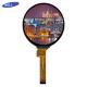 1.6'' Round LCD Touch Screen High Performance Visual Experience