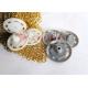 1-3/8 Membrane Plastic Washer Powder Actuated Insulation Drive Pins