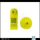 Goat RFID Animal Ear Tags , Two Pieces Livestock Tracking Tag ETP11