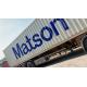 MATSON LCL FCL Sea Freight