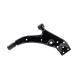Front Driver Right Side Control Arm 48068-16100 48068-16040 48068-10051 For 1996 TOYOTA PASEO 1984 STARLET