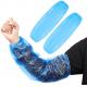 PE Disposable Arm Sleeves Covers Plastic Waterproof PP Oversleeve