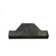 High Hardness Tungsten Carbide Products Solid Carbide Cutter Fine Thermal Shock Resistance