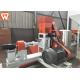 30KW Sinking Fish Feed Production Line With Spary Machine Yield 0.12-0.15t/H