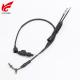 Throttle Automotive Control Cable Brake Cable For Motorcycle CG125 FAN 2009