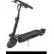 40km/h high speed city bike portable lightweight electric kick scooter with handle easy fold-n-carry  double suspension