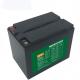 Energy Storage UPS Lithium Battery Pack  48V 12000mAh For Electric Bicycles
