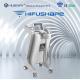 non invasive fat removal vertical machine HIFUSHAPE/cavitation ultrasound