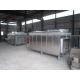 Good Compatibility 316L Waste Heat Recovery System