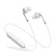 S6 Sport  Noise Cancelling Neckband Earbuds