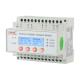 Acrel AIM-M200 hospital insulation monitoring device two relay alarm output