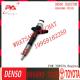 Hot sale Fuel Injector 23670-39145 Common Rail Injetor 095000-7040 095000-7030 for TOYOTA VIGO 1KD 2KD