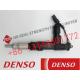 DENSO Diesel Fuel Injector 295700-0130 23910-1145 for HINO 2957000130 239101145