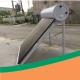 Integrated Non Pressurized Solar Water Heater
