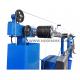 Triple Layer Chemical Foam Cable Wire Extruding Machine CAT7 CAT8 Production Line