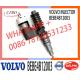 Engine Diesel Unit Fuel Injector 8113411 8170998 BEBE4B12003 For VO-LVO FH12