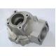 Custom aluminum die casting joint part cut and grind gate Process