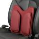 Reliable Supplier Car Lumbar Support Memory Foam Back Cushion airbag waist cushion
