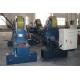 2 Motors Synchronous Drive Self Alignment Welding Rotators Pipe Turning Rolls Used in UAE