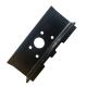 Corrosion Proof Dozer Grouser Plates PC60-7 Crawler Excavator Parts