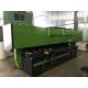 Hydraulic Type 1500X4000 CNC V Grooving Machine Process 10mm Thickness Sheet Metal