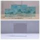 Custom Clear 11x17 Inches 20mm Thickness Magnetic Acrylic Photo Frame