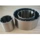 Reusable Filtering 25 Micron Johnson Vee Wire Screen For Water Well