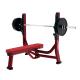 Olympic  Heavy Duty Gym Equipment Condition New Long Service Life Strong Frame